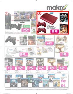 Makro : Winter sale (12 May - 20 May 2013), page 5