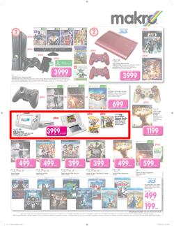 Makro : Winter sale (12 May - 20 May 2013), page 5