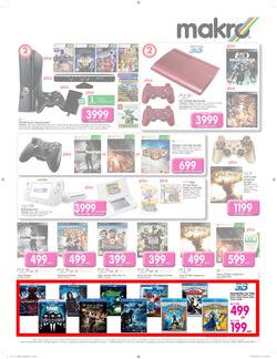 Makro : Winter sale (12 May - 20 May 2013), page 5