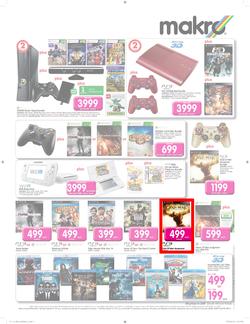 Makro : Winter sale (12 May - 20 May 2013), page 5