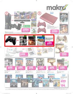 Makro : Winter sale (12 May - 20 May 2013), page 5