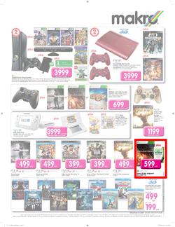 Makro : Winter sale (12 May - 20 May 2013), page 5