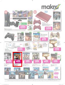 Makro : Winter sale (12 May - 20 May 2013), page 5