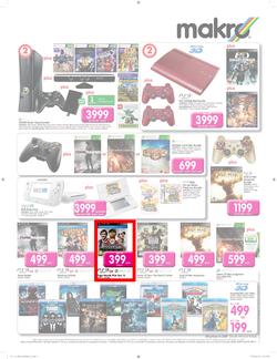 Makro : Winter sale (12 May - 20 May 2013), page 5