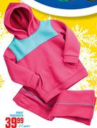 Girls Tracksuits 2-7 Years