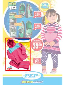 Pep : Wow (3 May 2013 - while stocks last), page 5