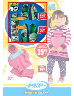 Pep : Wow (3 May 2013 - while stocks last), page 5