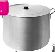 Aro Professional Cooking Pot 75L