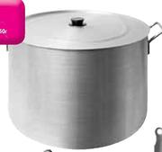 Aro Professional Cooking Pot 36L