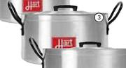 Hart 21L Aluminium Stewpan