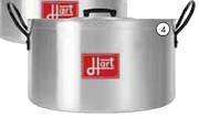 Hart 36L Aluminium Stewpan
