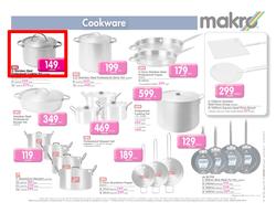 Makro : Catering catalogue (16 May - 12 Jun 2013), page 5