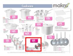 Makro : Catering catalogue (16 May - 12 Jun 2013), page 5