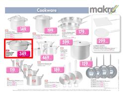 Makro : Catering catalogue (16 May - 12 Jun 2013), page 5