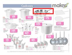 Makro : Catering catalogue (16 May - 12 Jun 2013), page 5