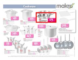 Makro : Catering catalogue (16 May - 12 Jun 2013), page 5