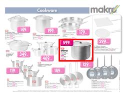 Makro : Catering catalogue (16 May - 12 Jun 2013), page 5