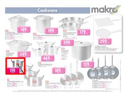 Makro : Catering catalogue (16 May - 12 Jun 2013), page 5
