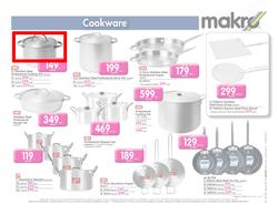 Makro : Catering catalogue (16 May - 12 Jun 2013), page 5