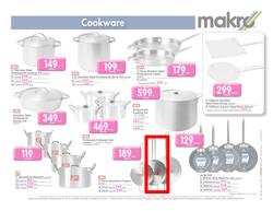 Makro : Catering catalogue (16 May - 12 Jun 2013), page 5