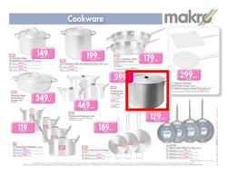 Makro : Catering catalogue (16 May - 12 Jun 2013), page 5