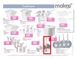 Makro : Catering catalogue (16 May - 12 Jun 2013), page 5
