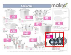 Makro : Catering catalogue (16 May - 12 Jun 2013), page 5