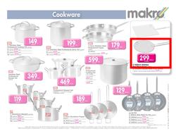 Makro : Catering catalogue (16 May - 12 Jun 2013), page 5