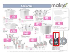 Makro : Catering catalogue (16 May - 12 Jun 2013), page 5