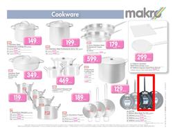 Makro : Catering catalogue (16 May - 12 Jun 2013), page 5