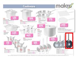 Makro : Catering catalogue (16 May - 12 Jun 2013), page 5