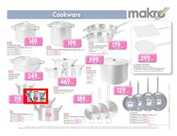 Makro : Catering catalogue (16 May - 12 Jun 2013), page 5