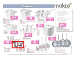Makro : Catering catalogue (16 May - 12 Jun 2013), page 5