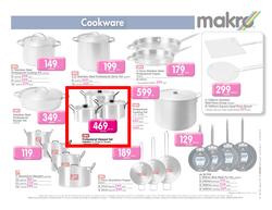 Makro : Catering catalogue (16 May - 12 Jun 2013), page 5