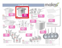 Makro : Catering catalogue (16 May - 12 Jun 2013), page 5