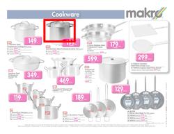 Makro : Catering catalogue (16 May - 12 Jun 2013), page 5