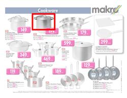 Makro : Catering catalogue (16 May - 12 Jun 2013), page 5