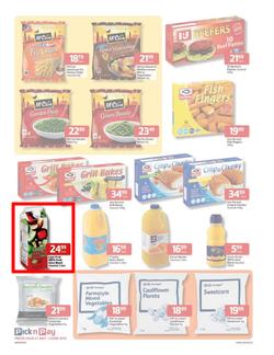 Pick n Pay Gauteng : Save on essentials (21 May - 2 Jun 2013), page 5