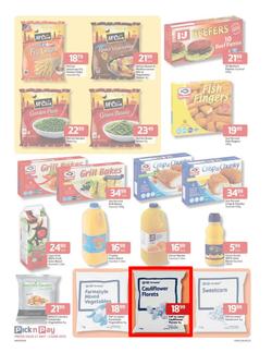 Pick n Pay Gauteng : Save on essentials (21 May - 2 Jun 2013), page 5