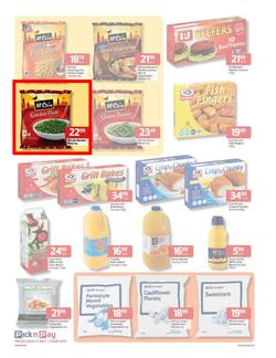 Pick n Pay Gauteng : Save on essentials (21 May - 2 Jun 2013), page 5