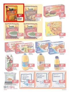 Pick n Pay Gauteng : Save on essentials (21 May - 2 Jun 2013), page 5