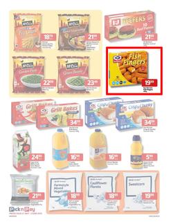 Pick n Pay Gauteng : Save on essentials (21 May - 2 Jun 2013), page 5