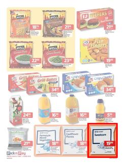 Pick n Pay Gauteng : Save on essentials (21 May - 2 Jun 2013), page 5