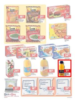 Pick n Pay Gauteng : Save on essentials (21 May - 2 Jun 2013), page 5