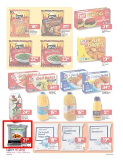 Pick n Pay Gauteng : Save on essentials (21 May - 2 Jun 2013), page 5
