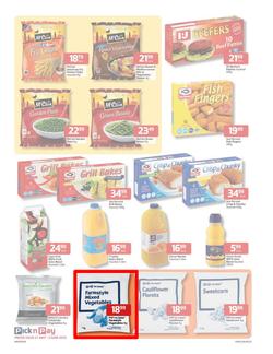 Pick n Pay Gauteng : Save on essentials (21 May - 2 Jun 2013), page 5