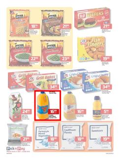 Pick n Pay Gauteng : Save on essentials (21 May - 2 Jun 2013), page 5