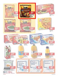 Pick n Pay Gauteng : Save on essentials (21 May - 2 Jun 2013), page 5