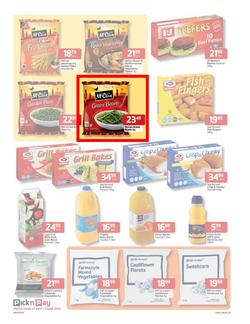 Pick n Pay Gauteng : Save on essentials (21 May - 2 Jun 2013), page 5