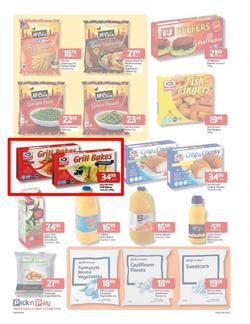 Pick n Pay Gauteng : Save on essentials (21 May - 2 Jun 2013), page 5